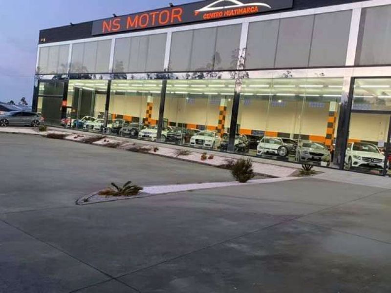 PORSCHE PANAMERA 4 E-HYBRID SPORT TURISMO 462CV