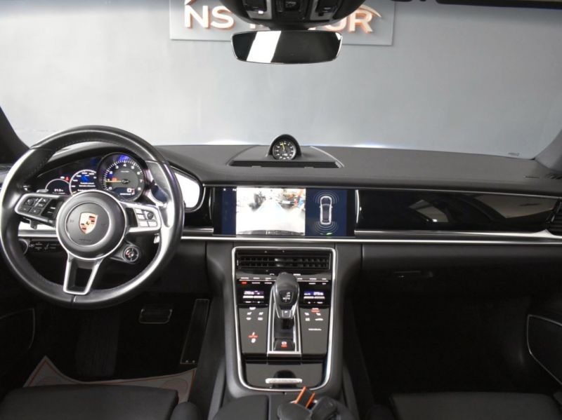 PORSCHE PANAMERA 4 E-HYBRID SPORT TURISMO 462CV