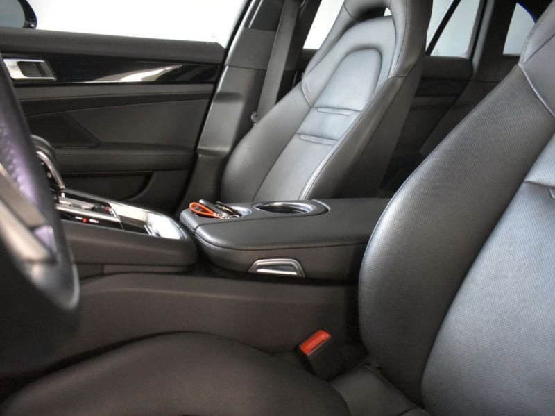 PORSCHE PANAMERA 4 E-HYBRID SPORT TURISMO 462CV