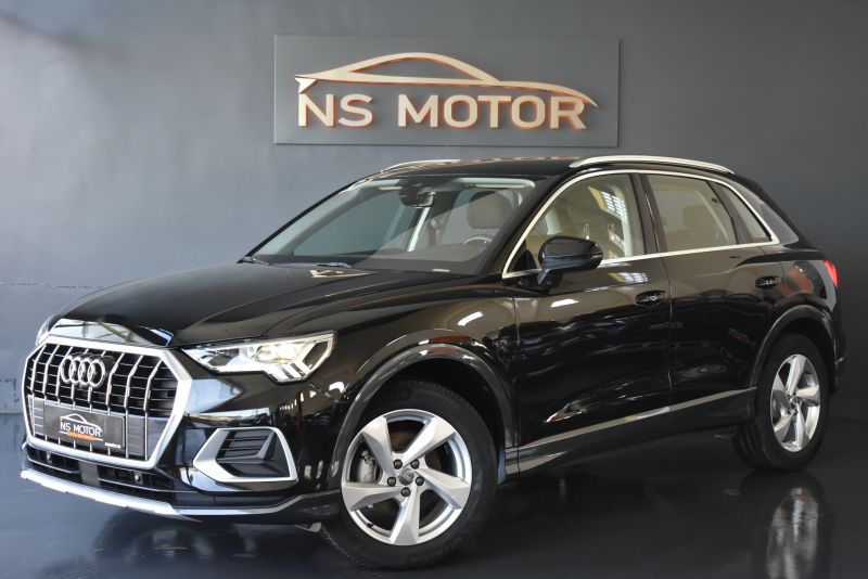 AUDI Q3 35 TFSI ADVANCE 1.5 150CV