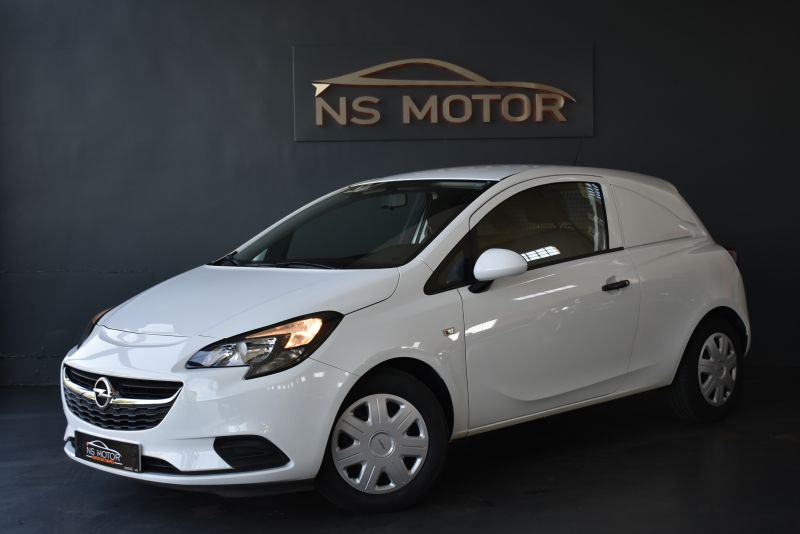 OPEL CORSA 1.3 CDTI 75CV  EXPRESSION COMERCIAL