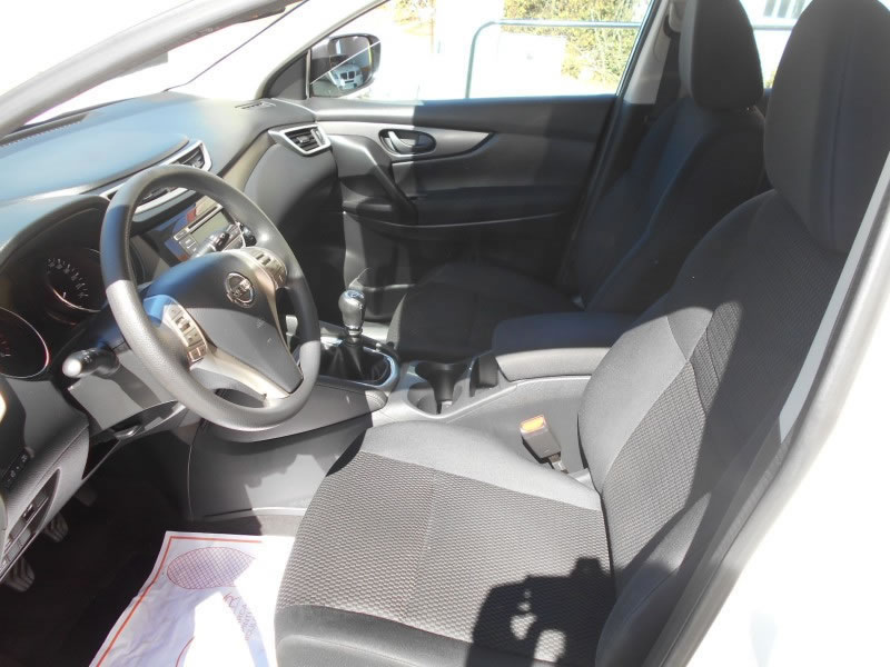 NISSAN NUEVO QASHQAI 1.5 DCI 105CV