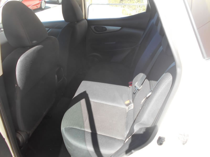 NISSAN NUEVO QASHQAI 1.5 DCI 105CV