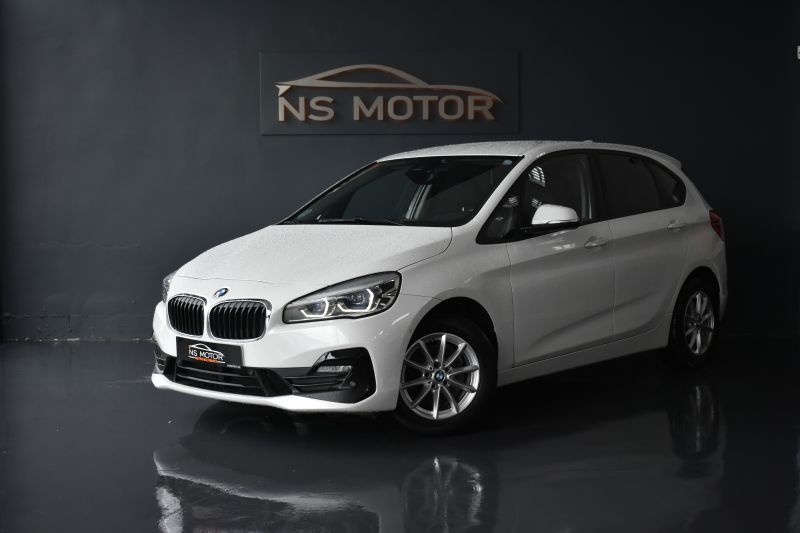 BMW SERIE 2 ACTIVE TOURER 218D ADVANTAGE  2.0 150CV NACIONAL - UNICO PROPIETARIO - IVA DEDUCIBLE
