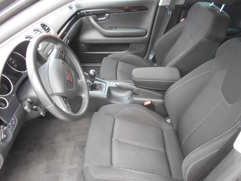 SEAT EXEO SPORT 2.0 TDI 170 FULL