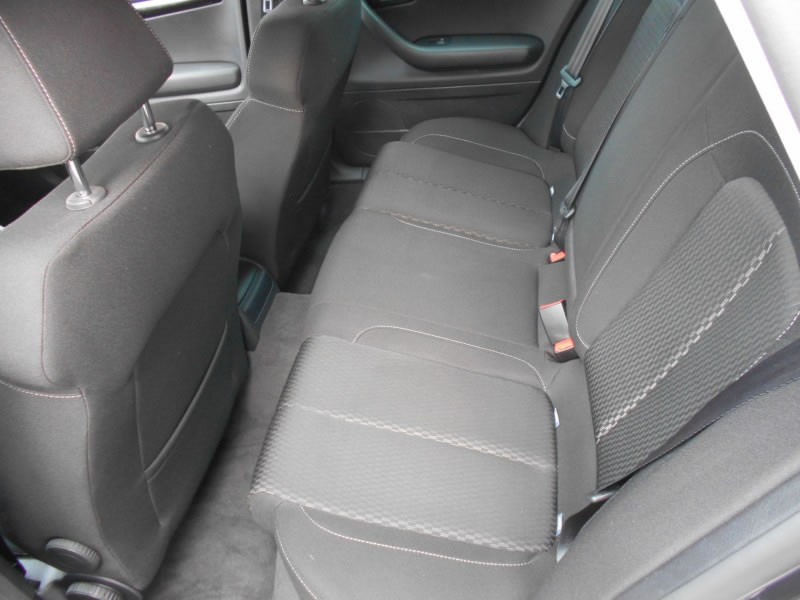 SEAT EXEO SPORT 2.0 TDI 170 FULL