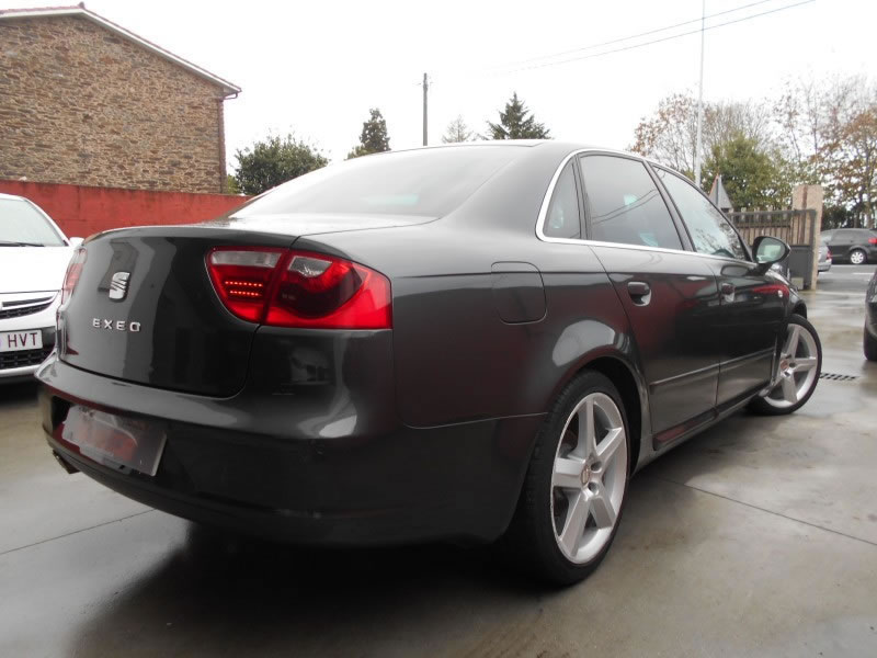 SEAT EXEO SPORT 2.0 TDI 170 FULL