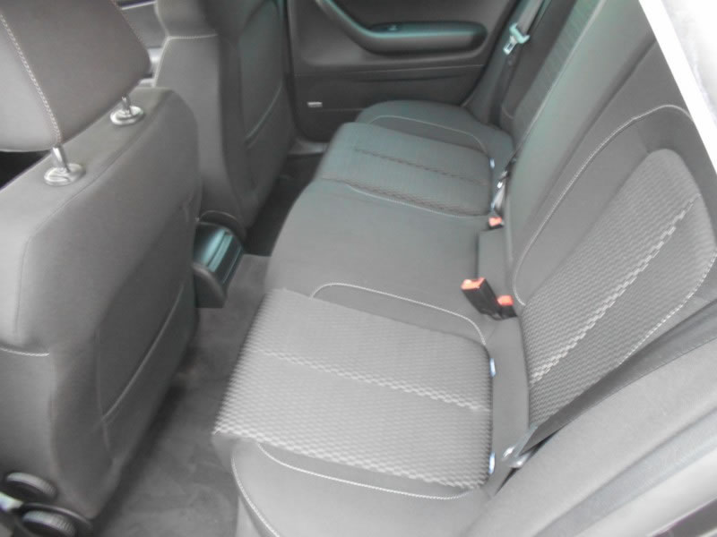 SEAT EXEO SPORT 2.0 TDI 170 FULL