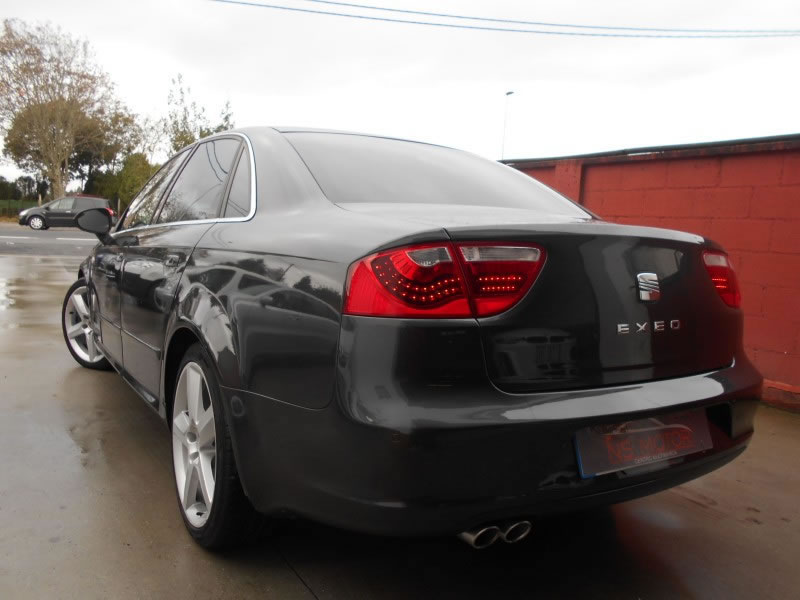 SEAT EXEO SPORT 2.0 TDI 170 FULL