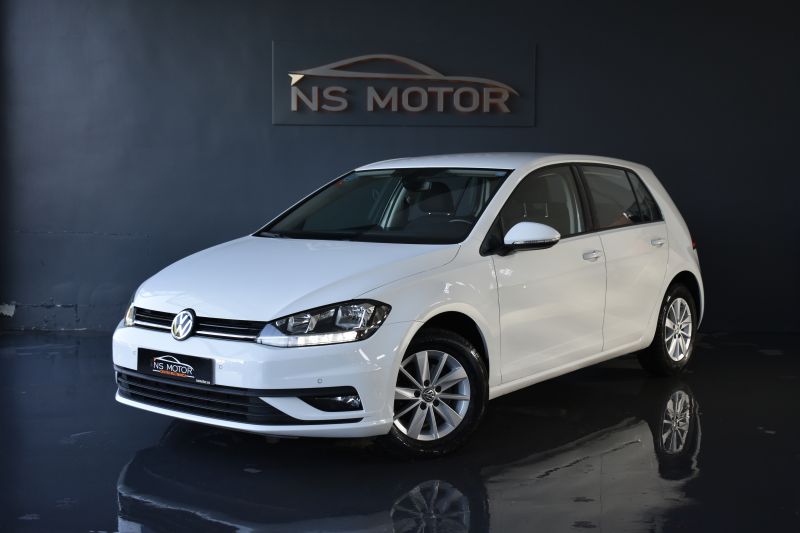VOLKSWAGEN GOLF  7.5 LAST EDITION 1.6 TDI 115CV NACIONAL - NICO PROPIETARIO - IVA DEDUCIBLE