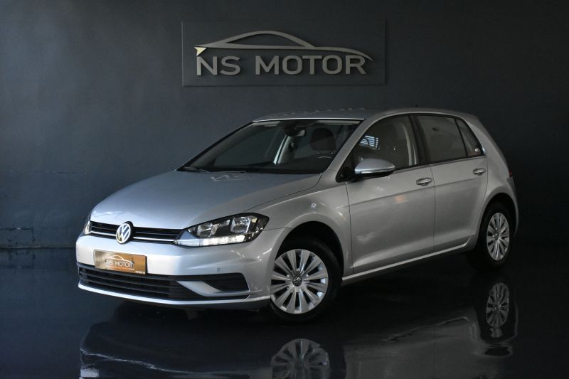 VOLKSWAGEN GOLF VII TRENDLINE 1.0 TSI NICO PROPIETARIO - IVA DEDUCIBLE
