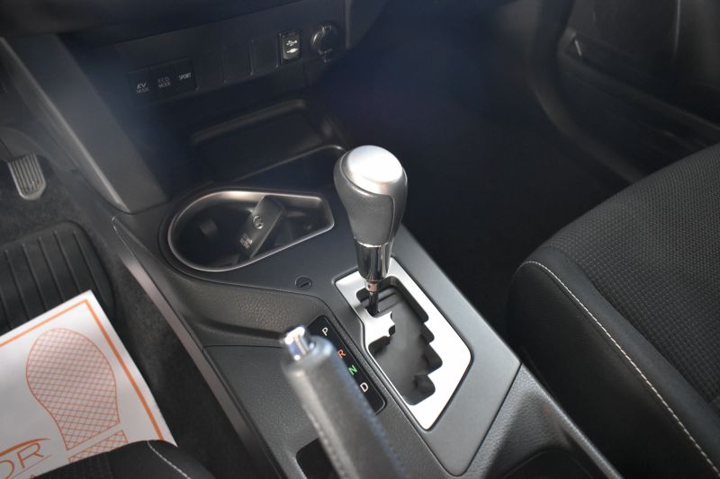 TOYOTA RAV-4 2.5 HYBRID 2WD ADVANCE PACK DRIVE  NACIONAL - UNICO PROPIETARIO - IVA DEDUCIBLE