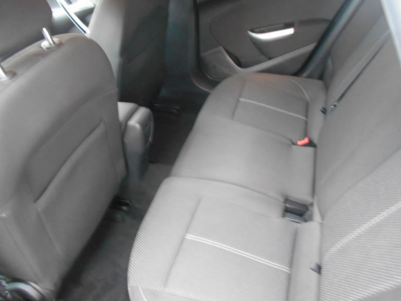 OPEL ASTRA 2.0 CDTI SPORT 125CV