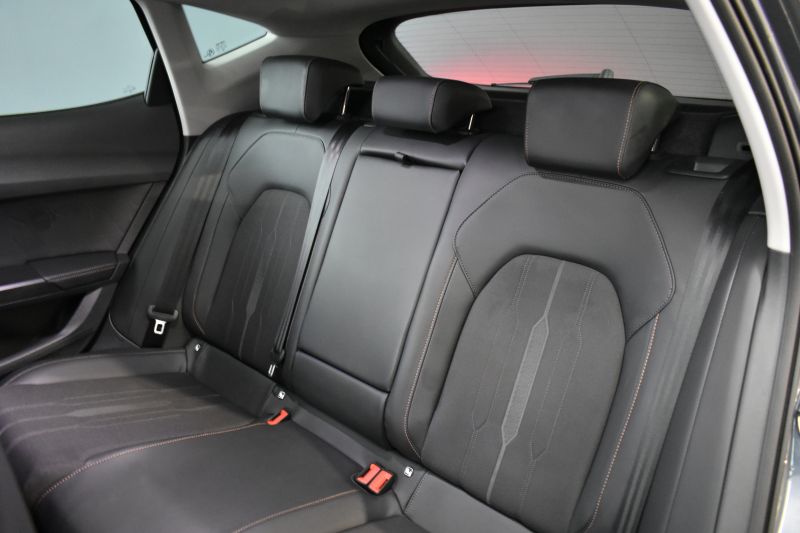 CUPRA FORMENTOR  1.5 TSI 150CV NACIONAL - UNICO PROPIETARIO - IVA DEDUCIBLE