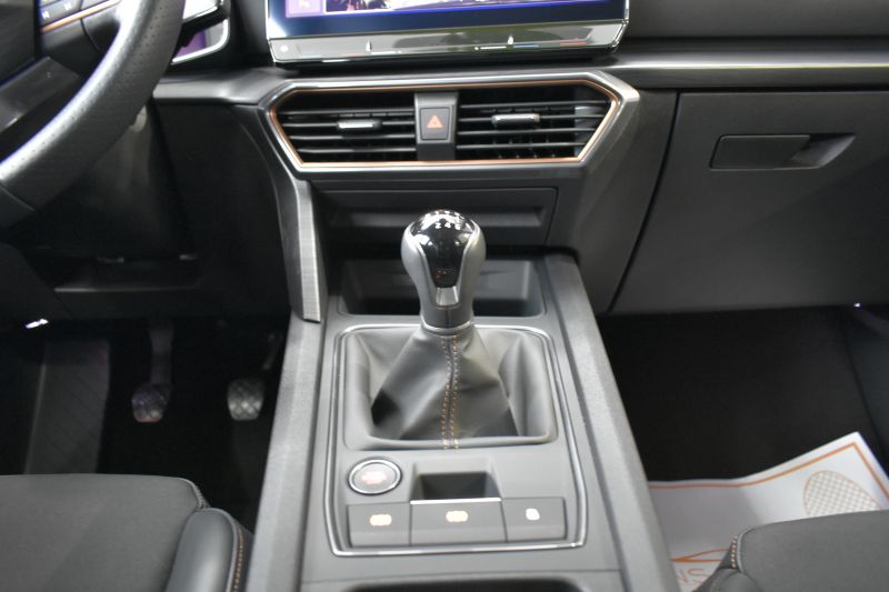 CUPRA FORMENTOR  1.5 TSI 150CV NACIONAL - UNICO PROPIETARIO - IVA DEDUCIBLE