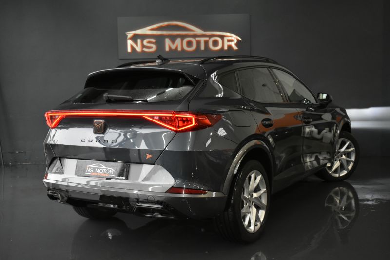 CUPRA FORMENTOR  1.5 TSI 150CV NACIONAL - UNICO PROPIETARIO - IVA DEDUCIBLE