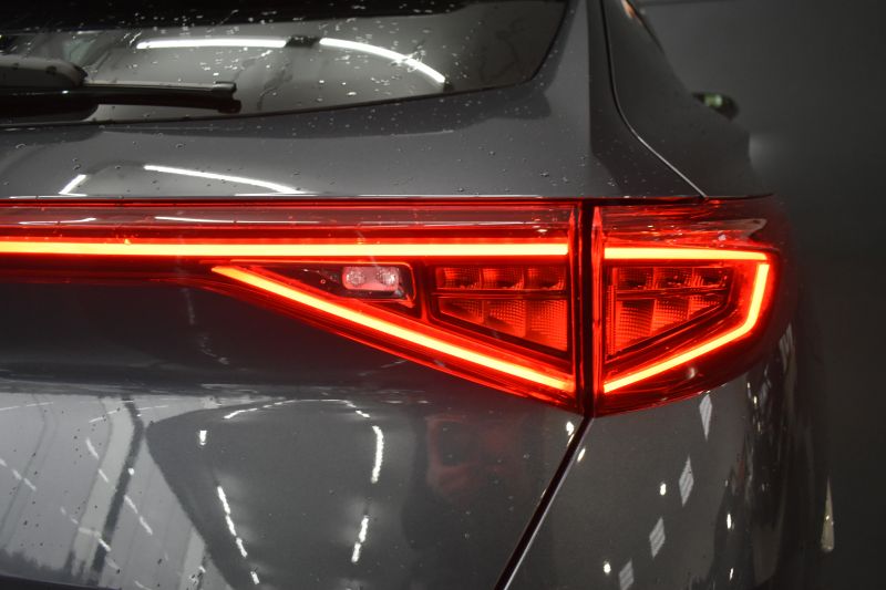 CUPRA FORMENTOR  1.5 TSI 150CV NACIONAL - UNICO PROPIETARIO - IVA DEDUCIBLE