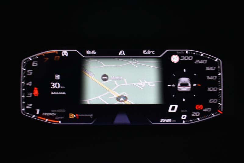 CUPRA FORMENTOR  1.5 TSI 150CV NACIONAL - UNICO PROPIETARIO - IVA DEDUCIBLE