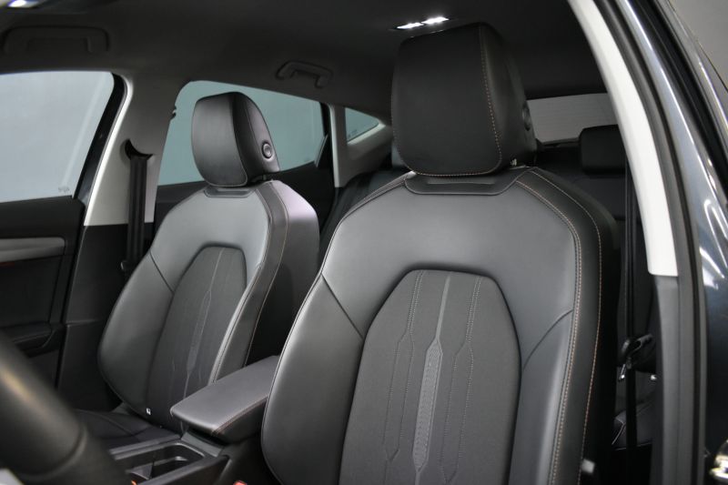 CUPRA FORMENTOR  1.5 TSI 150CV NACIONAL - UNICO PROPIETARIO - IVA DEDUCIBLE