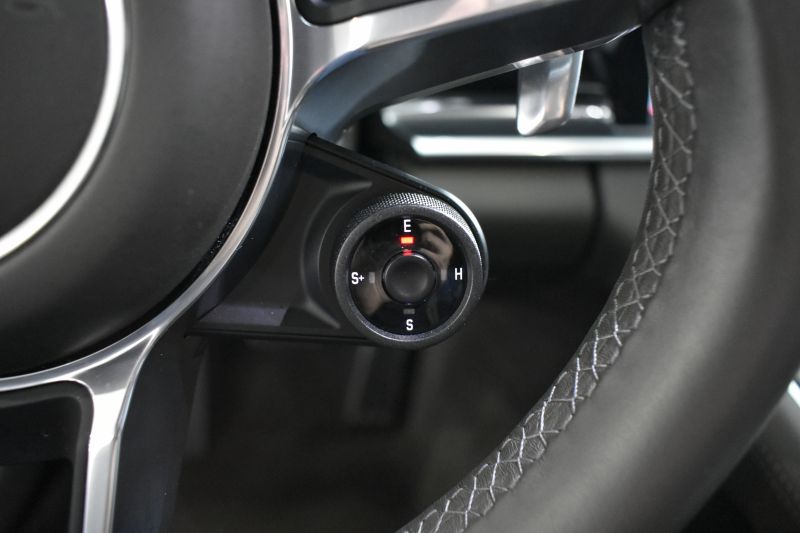 PORSCHE PANAMERA PANAMERA 4 E-HYBRID 462CV 