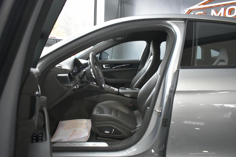 PORSCHE PANAMERA PANAMERA 4 E-HYBRID 462CV 