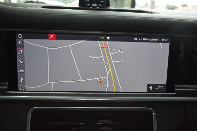 PORSCHE PANAMERA PANAMERA 4 E-HYBRID 462CV 