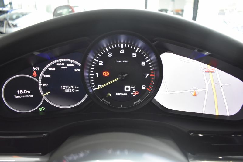 PORSCHE PANAMERA PANAMERA 4 E-HYBRID 462CV 