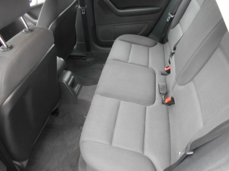 AUDI A3 SPORTBACK 1.6 TDI 105