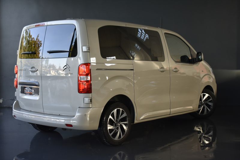 CITROEN SPACETOURER XS 1.6 BLUEHDI 115CV NACIONAL 