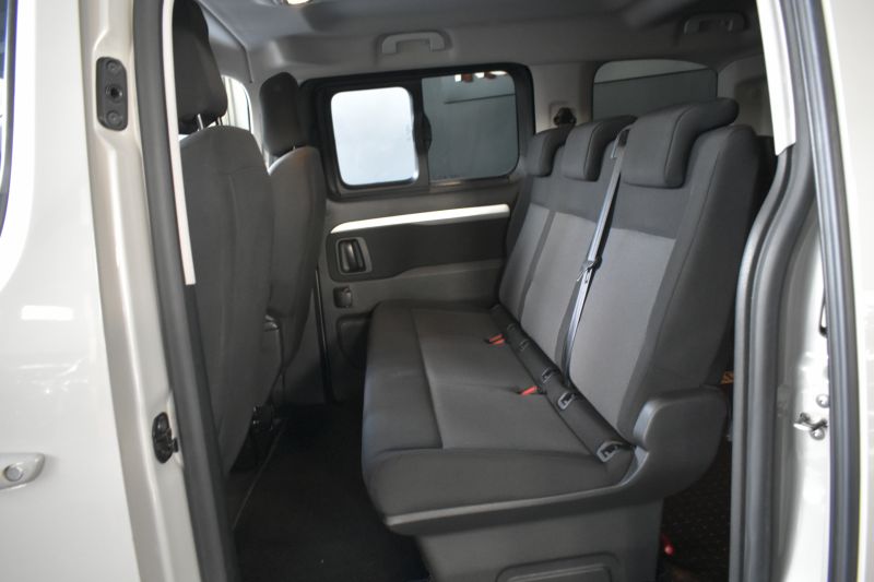 CITROEN SPACETOURER XS 1.6 BLUEHDI 115CV NACIONAL 