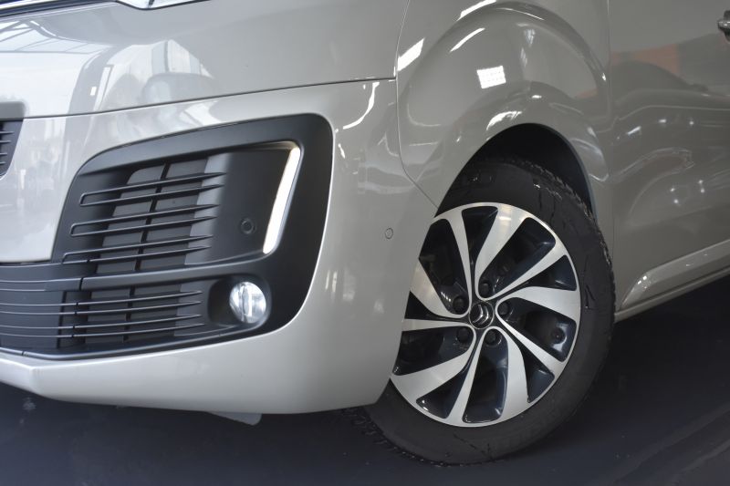 CITROEN SPACETOURER XS 1.6 BLUEHDI 115CV NACIONAL 