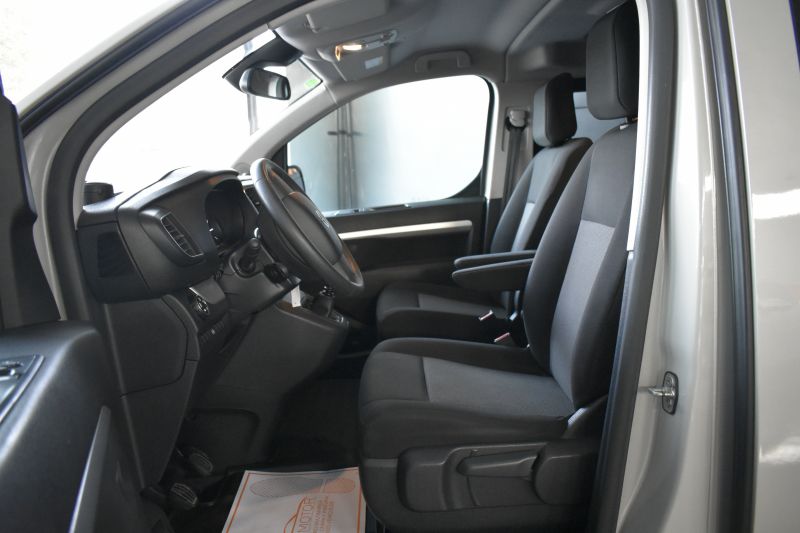 CITROEN SPACETOURER XS 1.6 BLUEHDI 115CV NACIONAL 