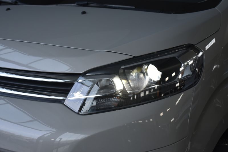 CITROEN SPACETOURER XS 1.6 BLUEHDI 115CV NACIONAL 