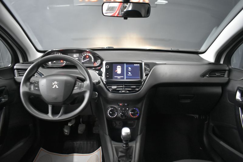 PEUGEOT 208 1.5 BLUEHDI 100CV ACTIVE NACIONAL - UNICO PROPIETARIO - IVA DEDUCIBLE 