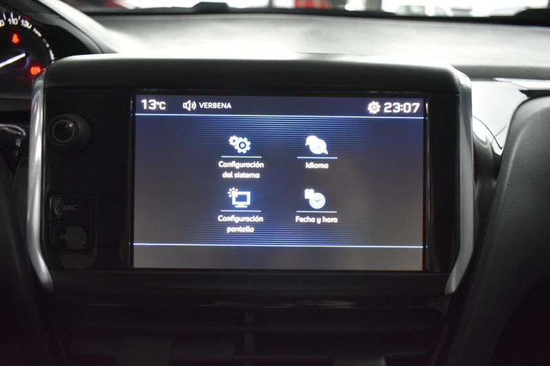 PEUGEOT 208 1.5 BLUEHDI 100CV ACTIVE NACIONAL - UNICO PROPIETARIO - IVA DEDUCIBLE 