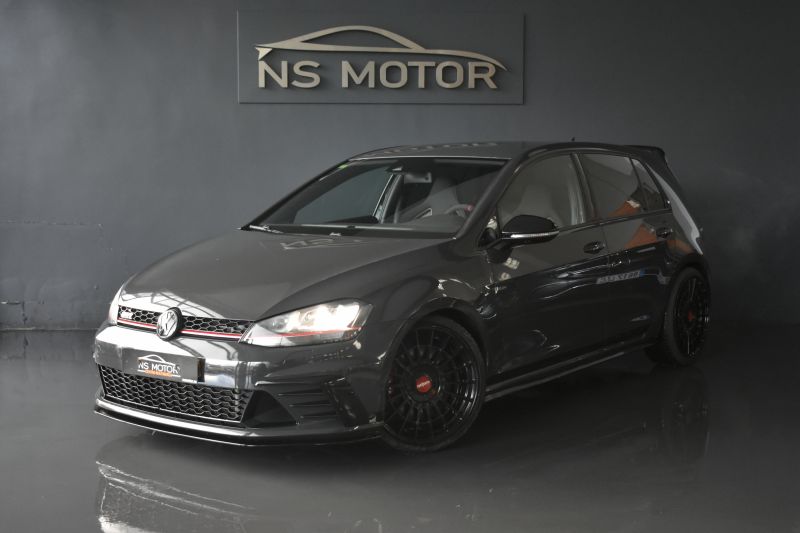 VOLKSWAGEN GOLF CLUBSPORT 2.0 TSDI 265CV DSG