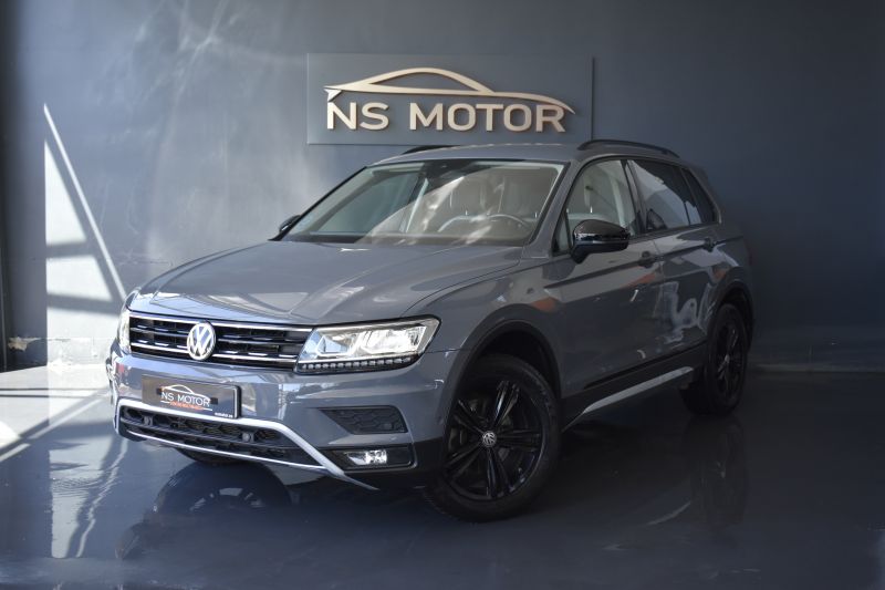 VOLKSWAGEN TIGUAN OFFROAD 2.0 TDI 150CV 4MOTION DSG NACIONAL - UNICO PROPIETARIO - IVA DEDUCIBLE