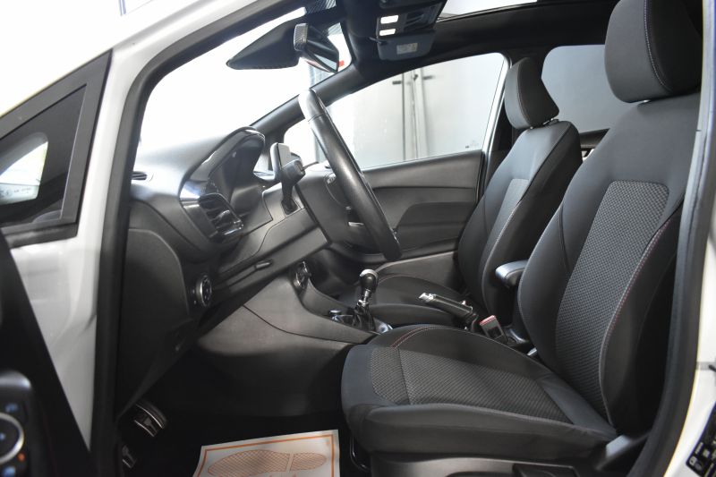 FORD FIESTA ST LINE 1.0 140CV  NACIONAL 