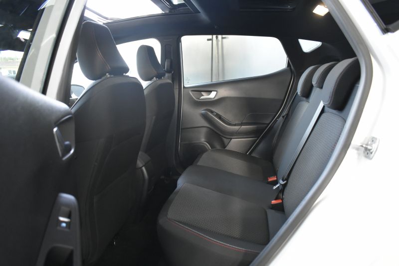 FORD FIESTA ST LINE 1.0 140CV  NACIONAL 