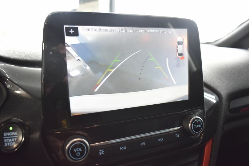 FORD FIESTA ST LINE 1.0 140CV  NACIONAL 