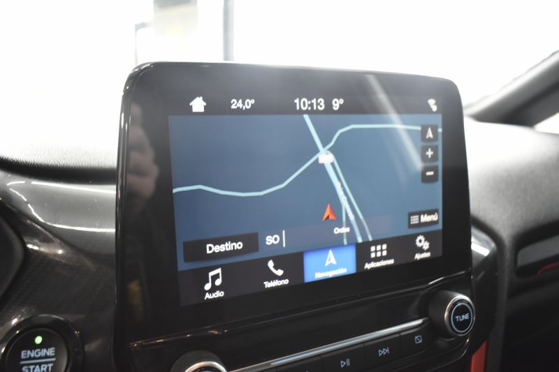 FORD FIESTA ST LINE 1.0 140CV  NACIONAL 