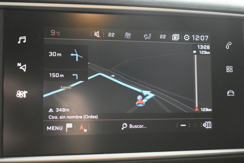 PEUGEOT 308 SW ACTIVE 1.5 BLUEHDI 100CV NACIONAL - UNICO PROPIETARIO - IVA DEDUCIBLE PEUGEOT 308 SW ACTIVE 1.5 BLUEHDI 100CV NACIONAL - UNICO PROPIETARIO - IVA DEDUCIBLE