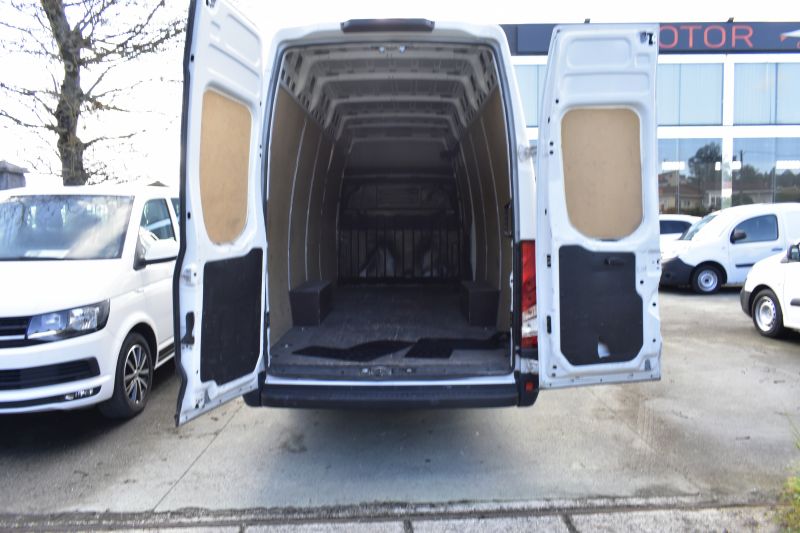 IVECO DAILY  L4 H3 2.3 TD 35S 14 V 4100H3 18m3  NACIONAL - UNICO PROPIETARIO - IVA DEDUCIBLE