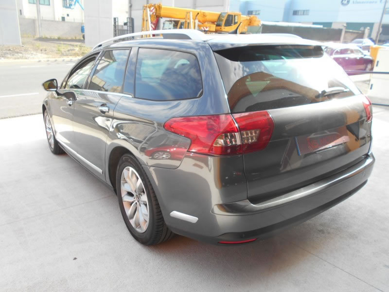 CITROEN C5 2.0 HDI 140CV MILLENIUM