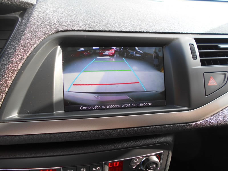 CITROEN C5 2.0 HDI 140CV MILLENIUM