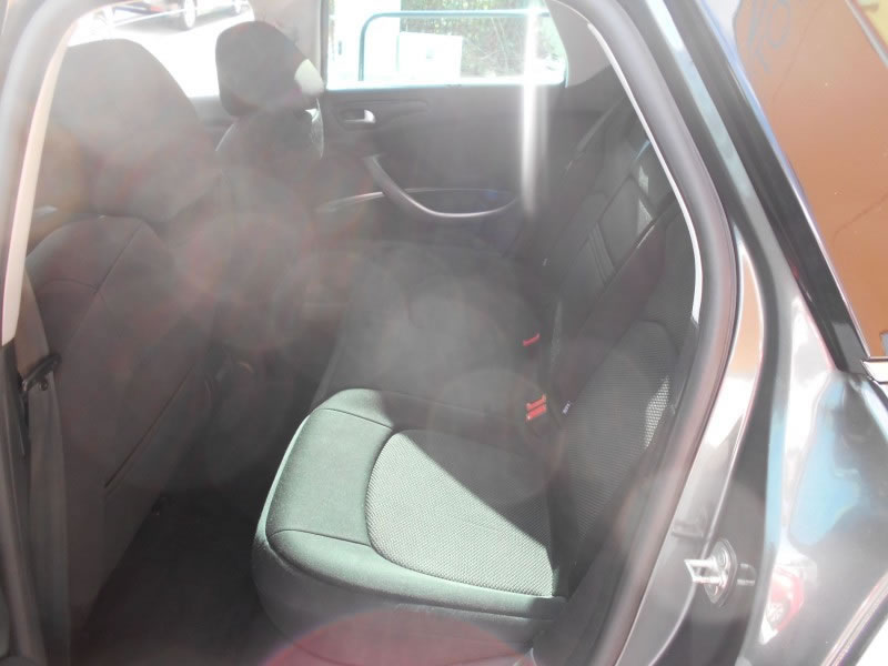 CITROEN C5 2.0 HDI 140CV MILLENIUM