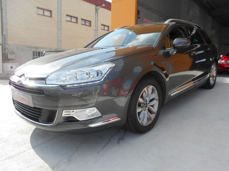 CITROEN C5 2.0 HDI 140CV MILLENIUM