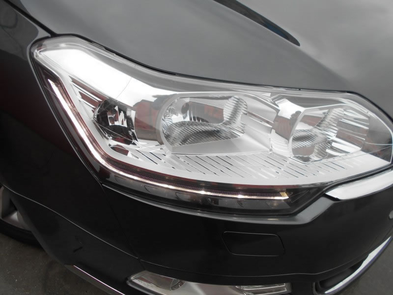 CITROEN C5 2.0 HDI 140CV MILLENIUM