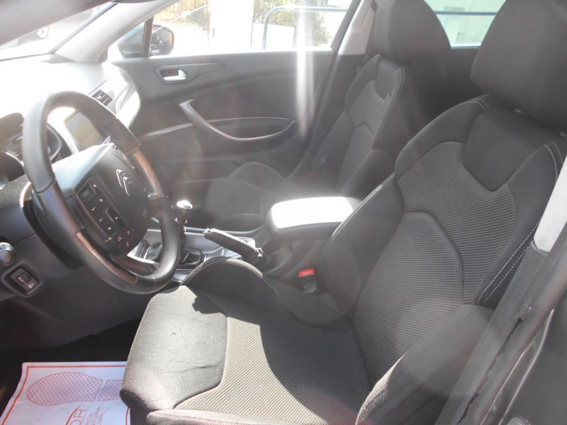 CITROEN C5 2.0 HDI 140CV MILLENIUM