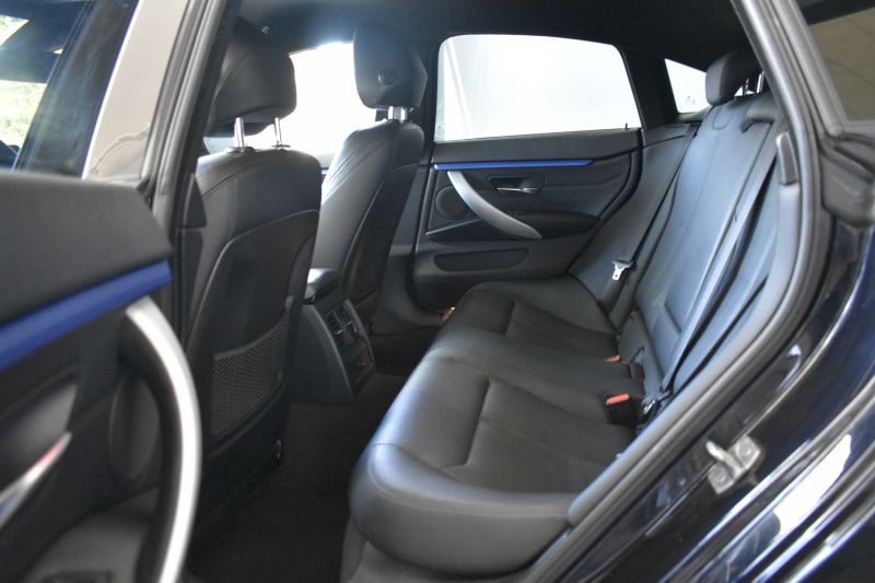 BMW SERIE 4  420D GRAND COUPE PACK M SPORT CAMBIO STEPTRONIC DEPORTIVO - NACIONAL